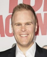 Josh Heald