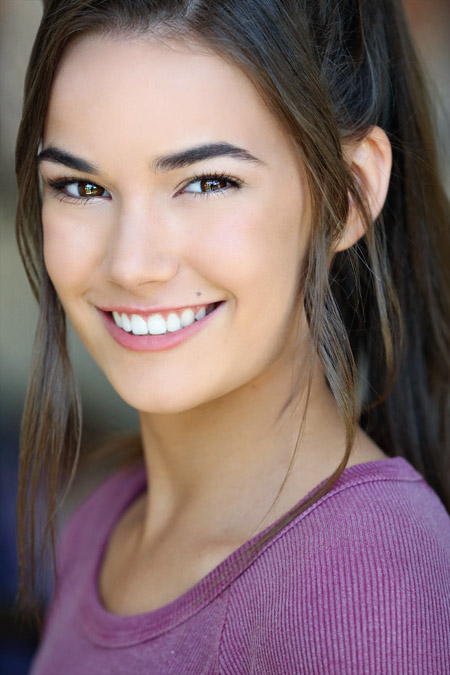Courtney Lauren Cummings