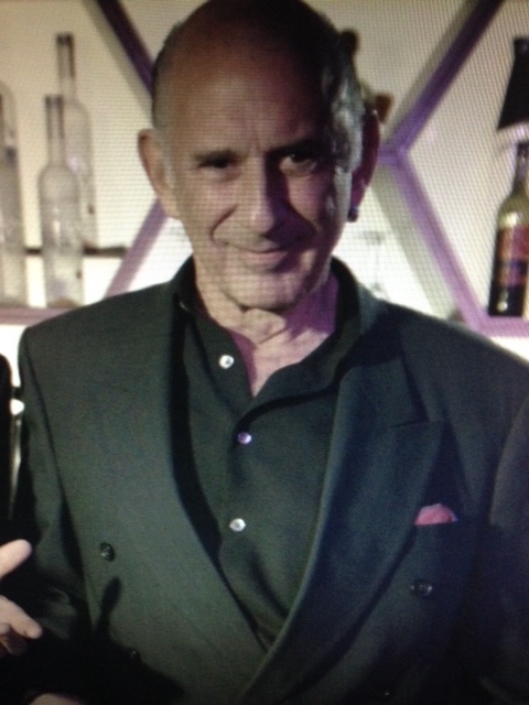 Richard Portnow