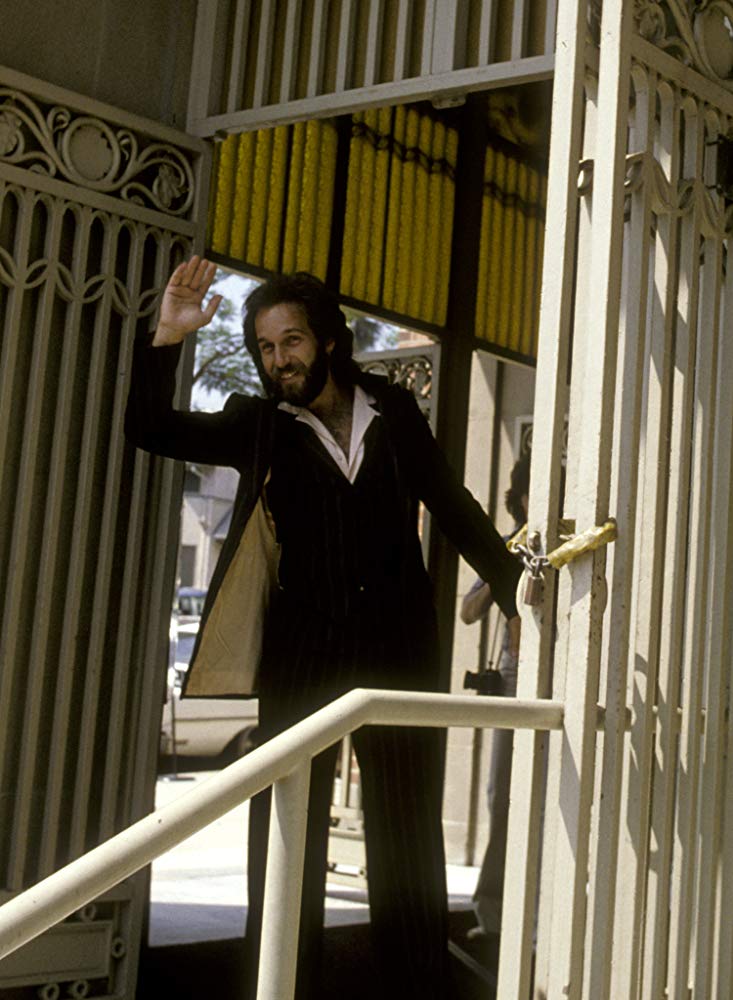 Bill Hudson