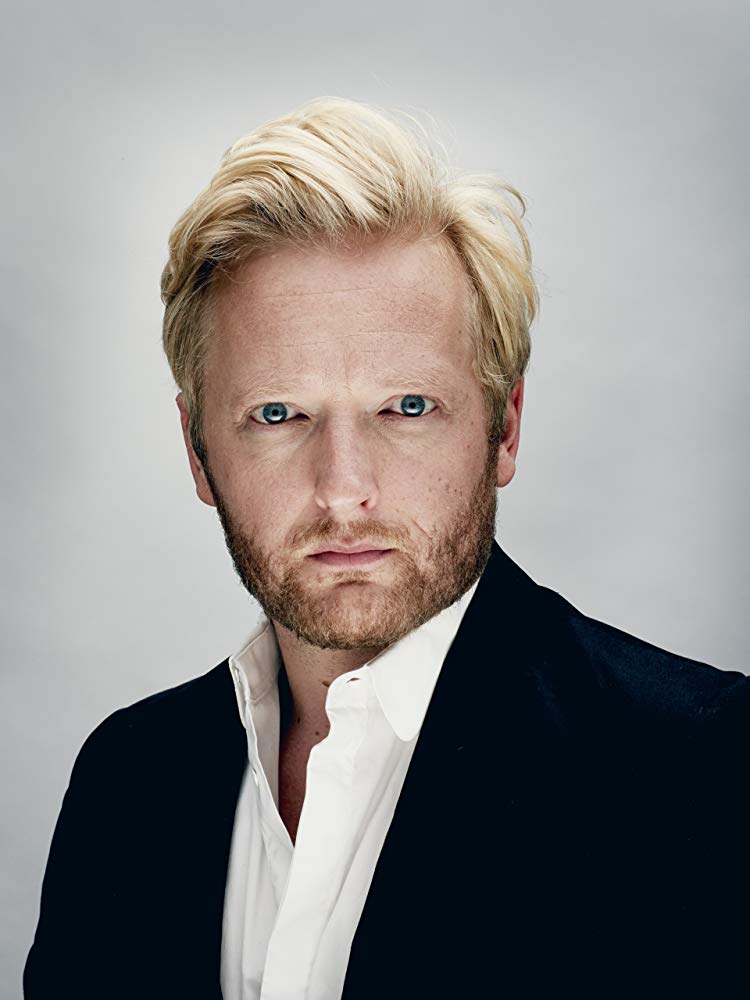 Martin Greis-Rosenthal