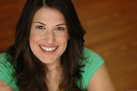 Alison Spuck McNeeley