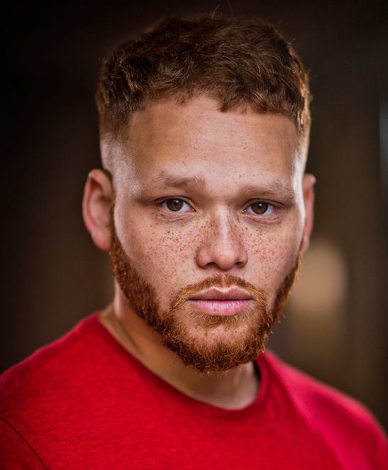 Elijah Baker