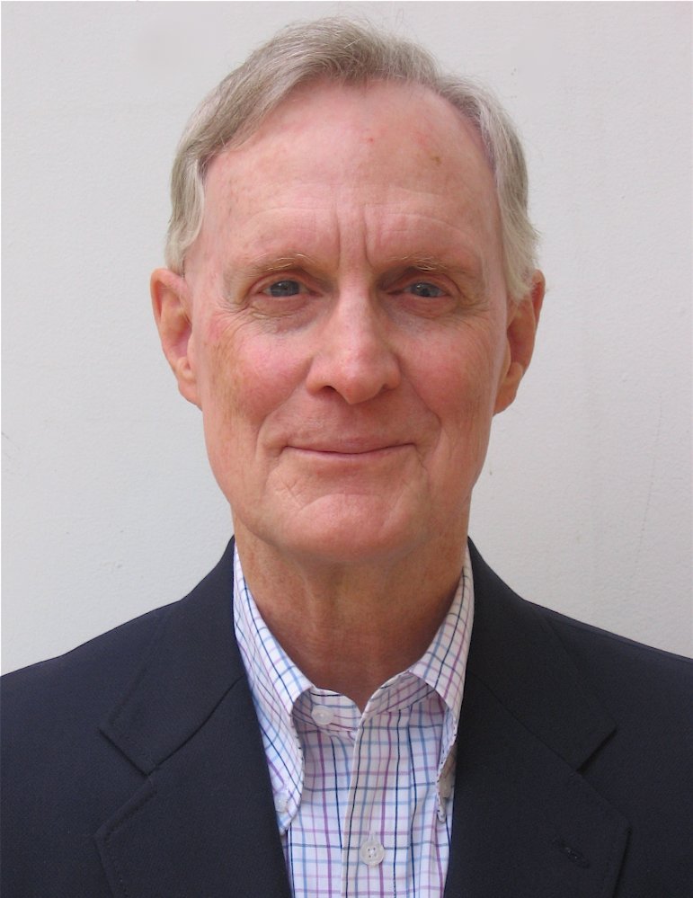 John Luder