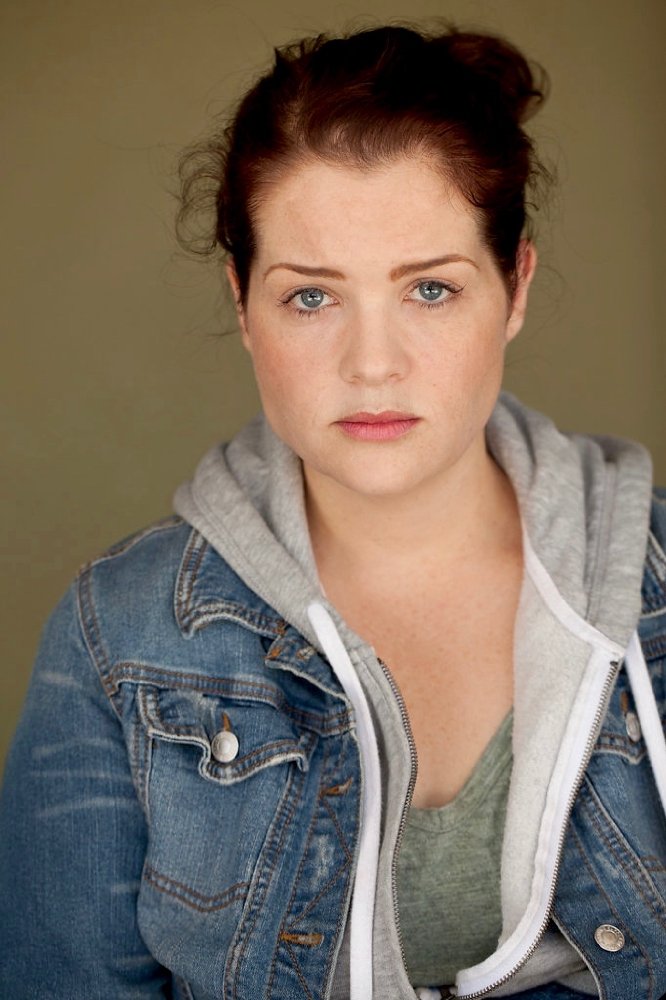 Ashley Erin Campbell