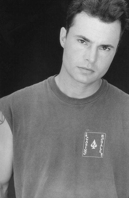 Matthew Borlenghi