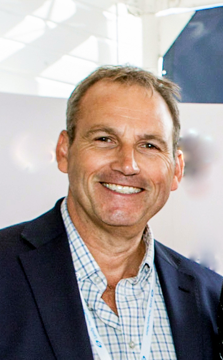 Paul Riddell