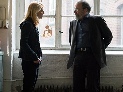 Mandy Patinkin
