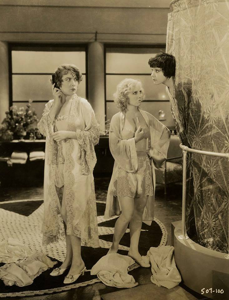Fifi D'Orsay