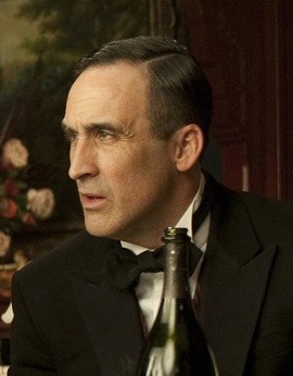 Ward Boss Fleming