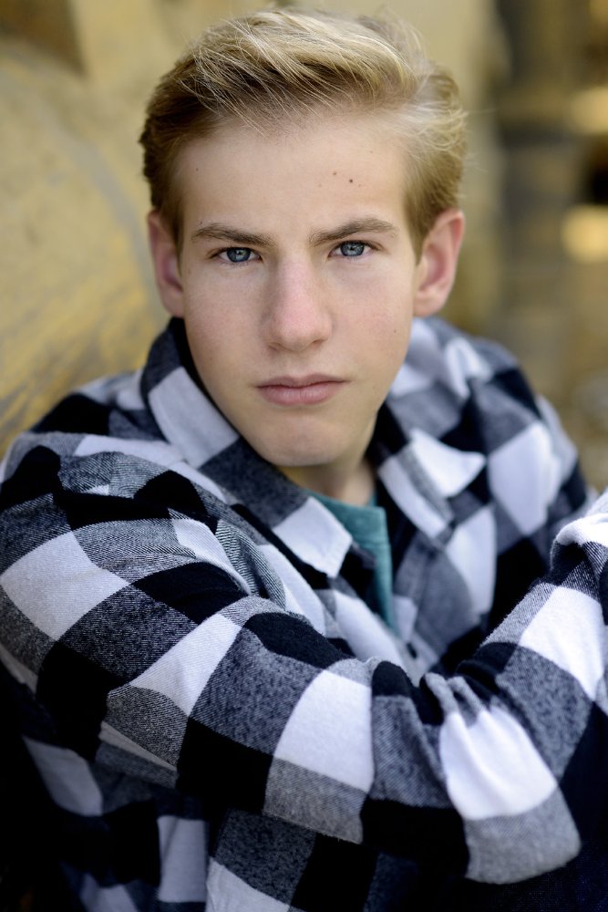 Christian Pierce