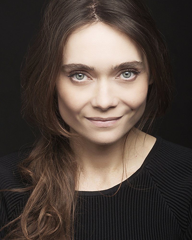 Anna Danshina