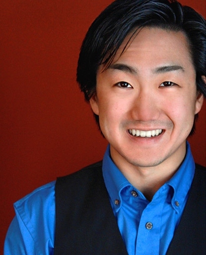 Edward Hong