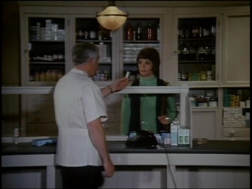 Jessica Walter