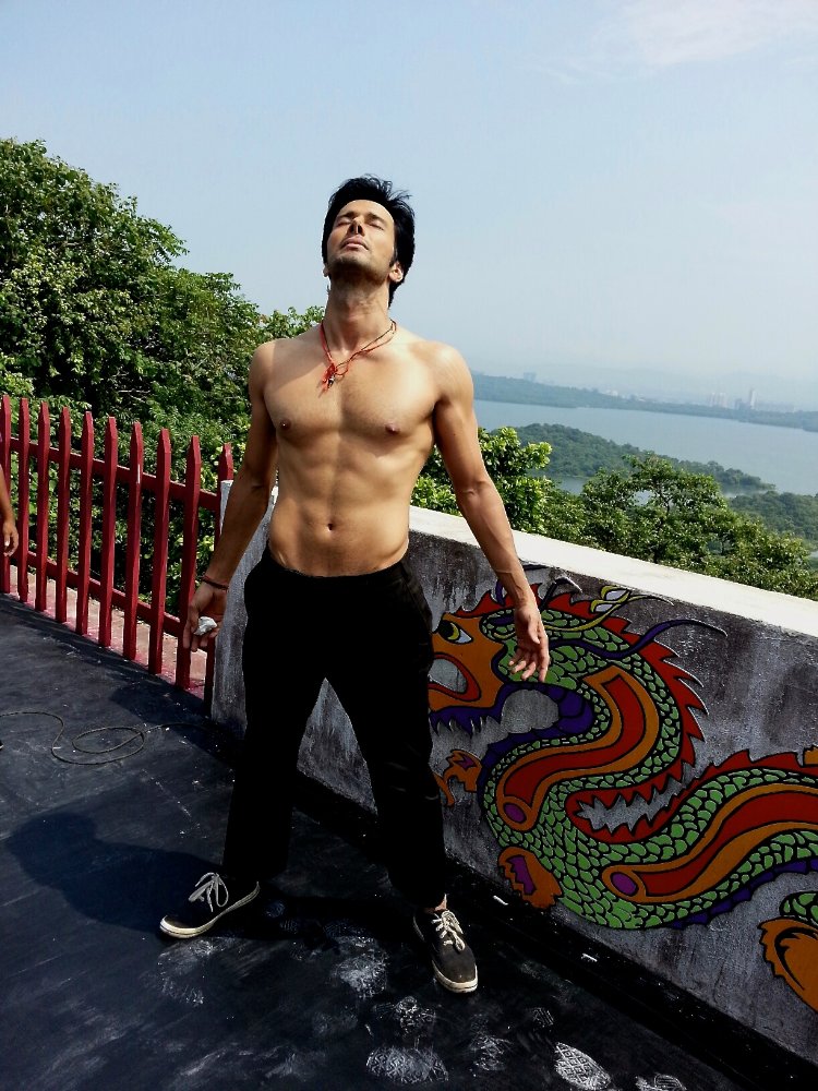 Rajniesh Duggall
