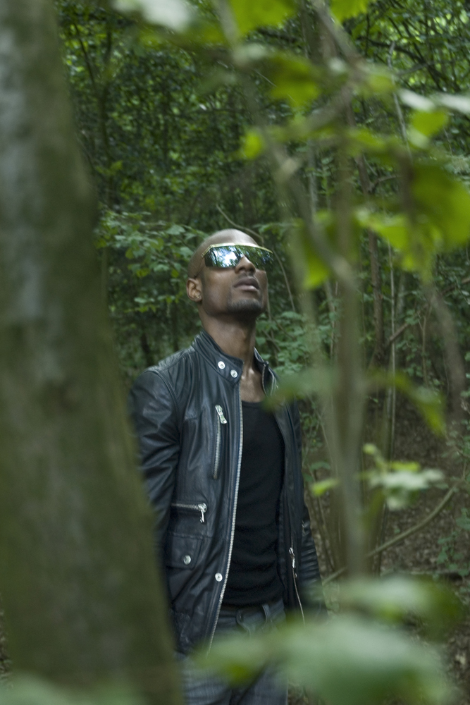 Michael Obiora