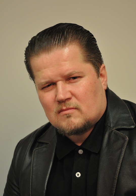 Peter Organ