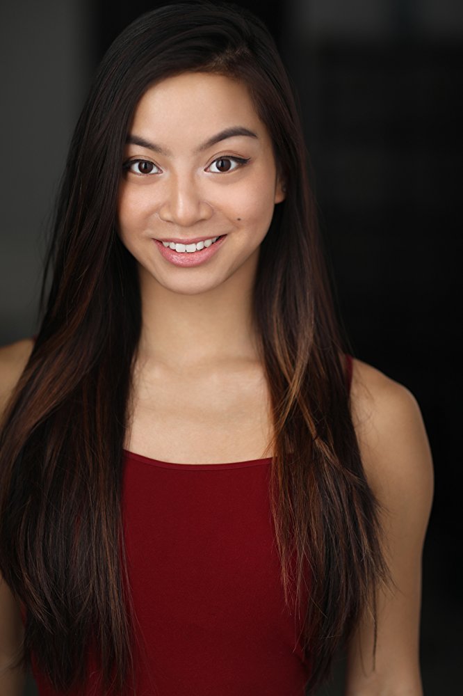 Kallie Hu
