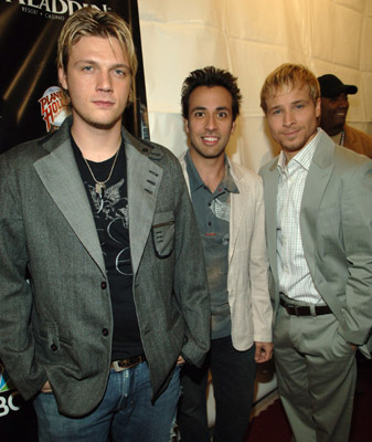 Howie Dorough