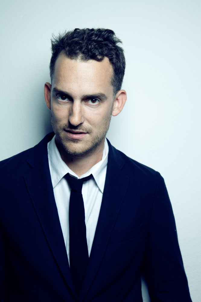 Johannes Suhm