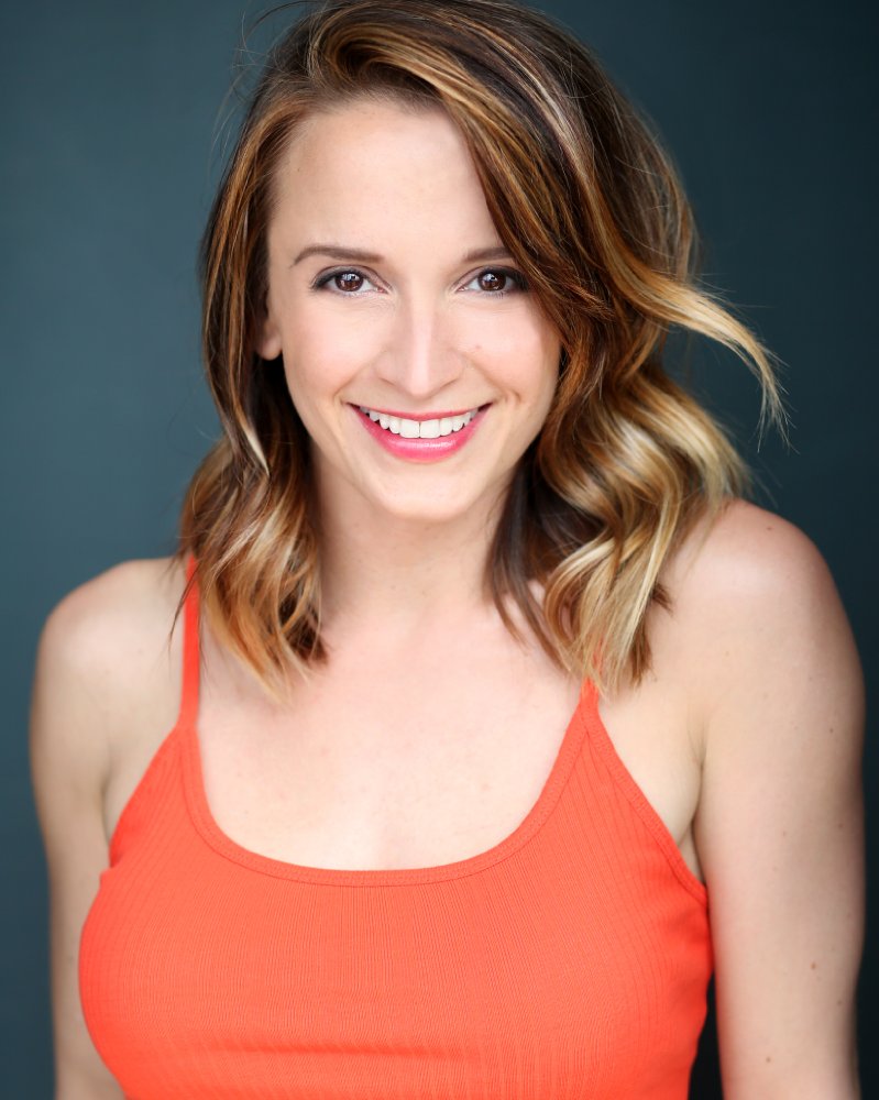 Emily Padgett