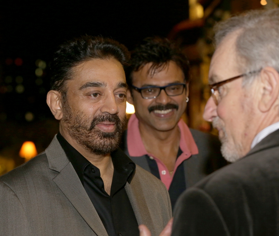 Venkatesh Daggubati