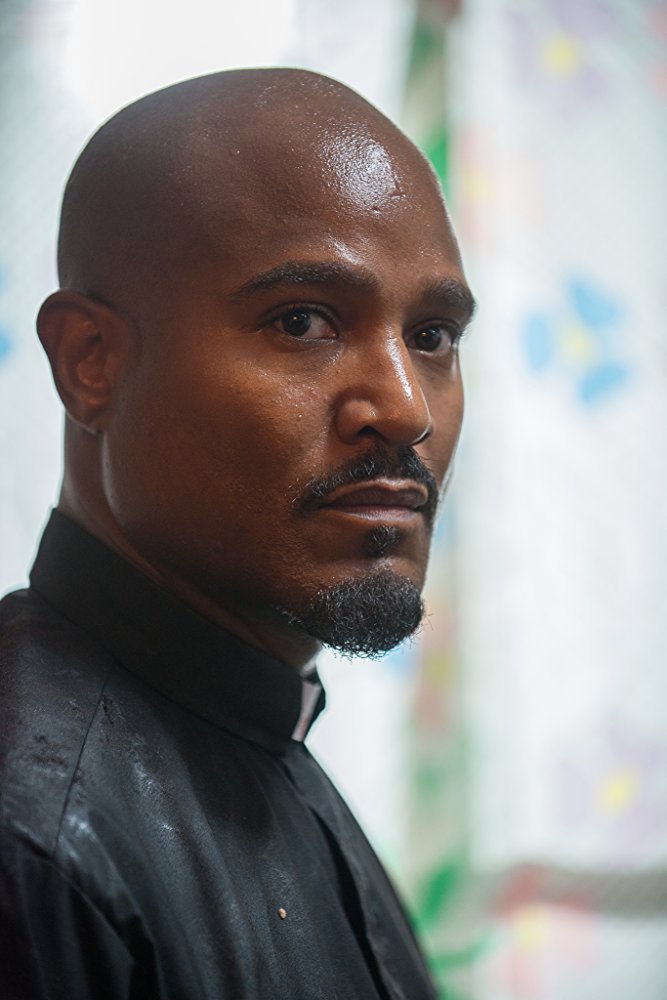 Father Gabriel Stokes