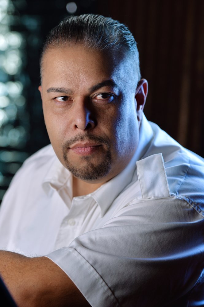 Rey Borge