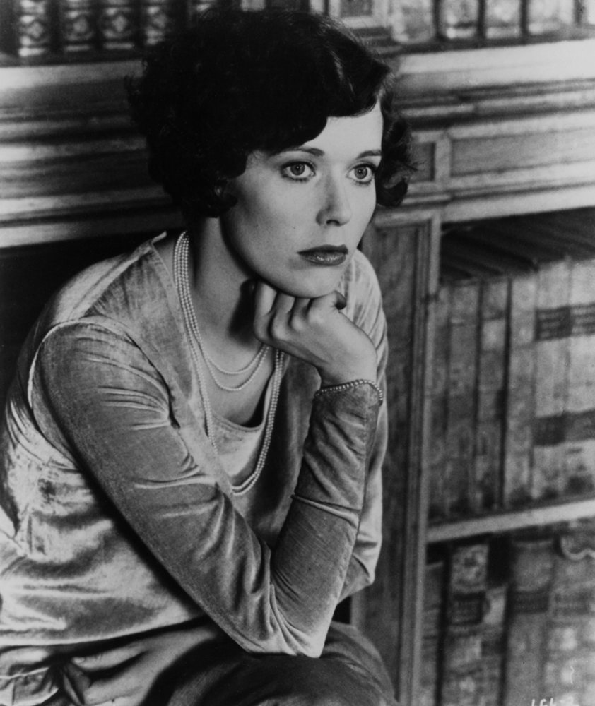 Sylvia Kristel
