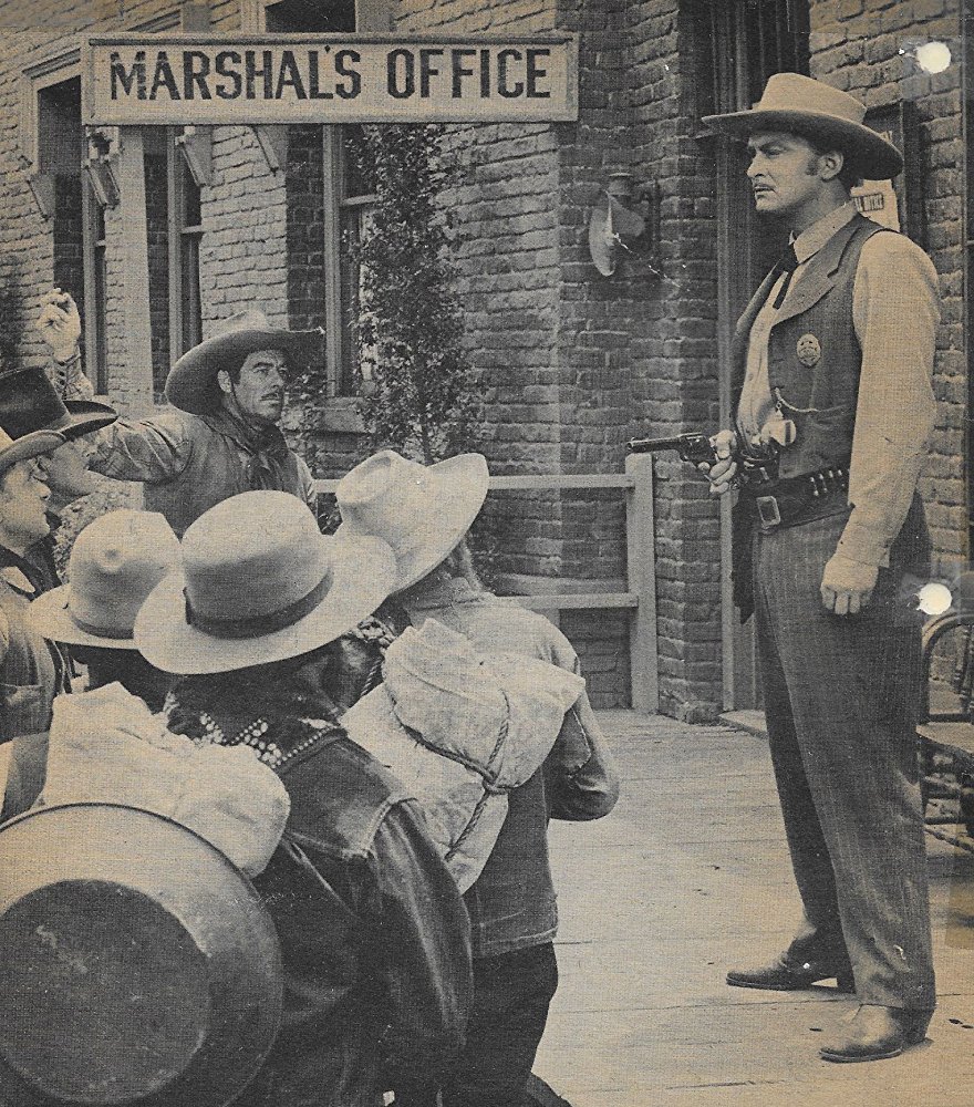 Bat Masterson
