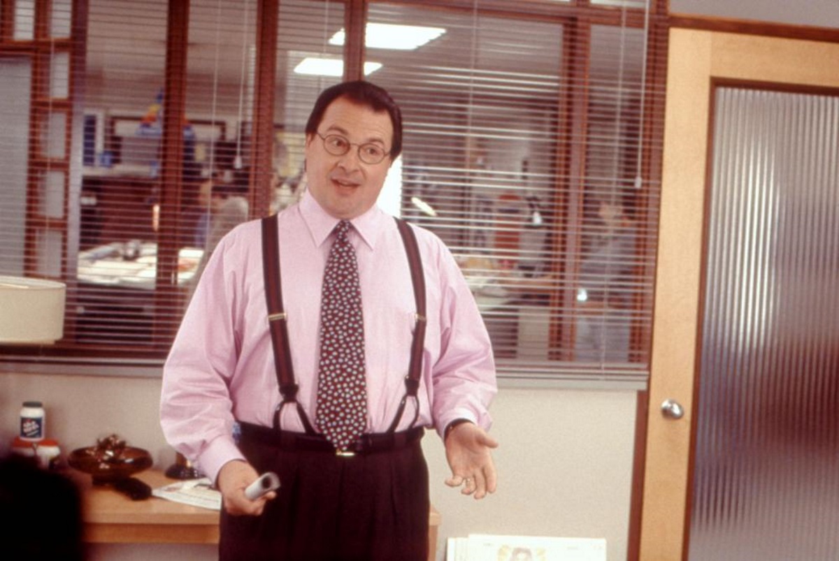 Mr. Mercer