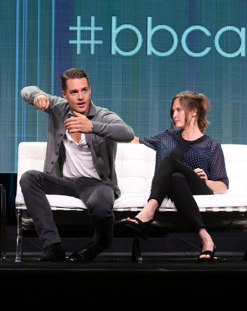 Emily Cox