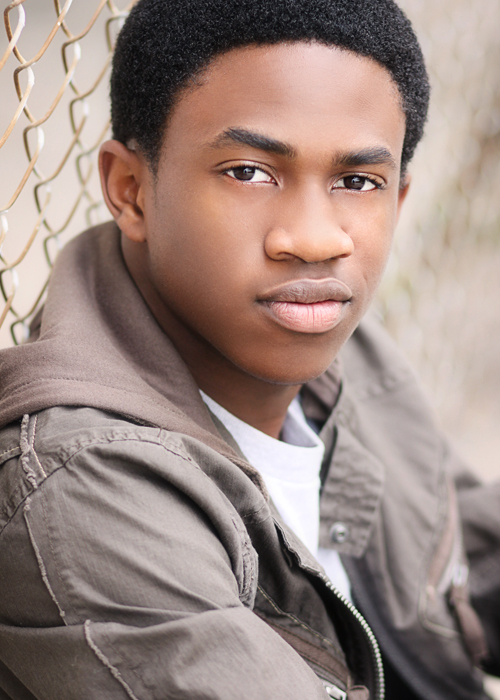 Malcolm David Kelley