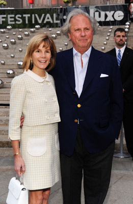 Graydon Carter