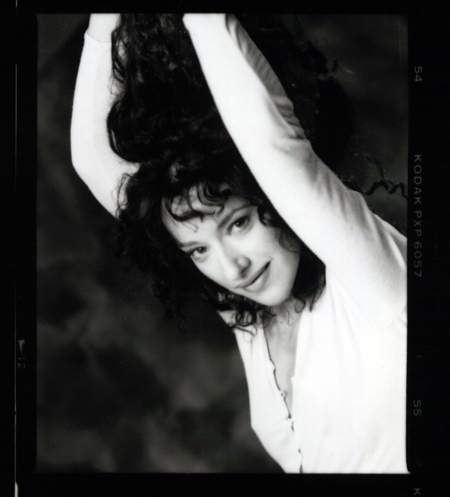 Viviane Vives