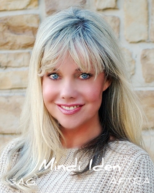 Mindi Iden