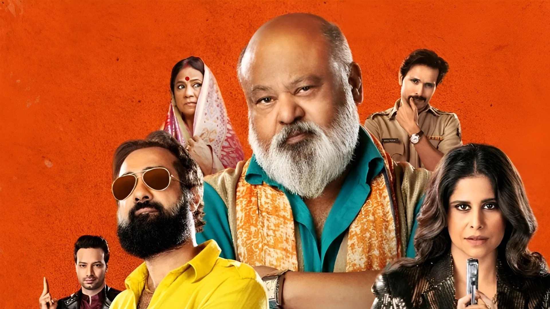 Season 1