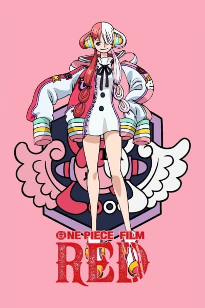 One Piece Film Red