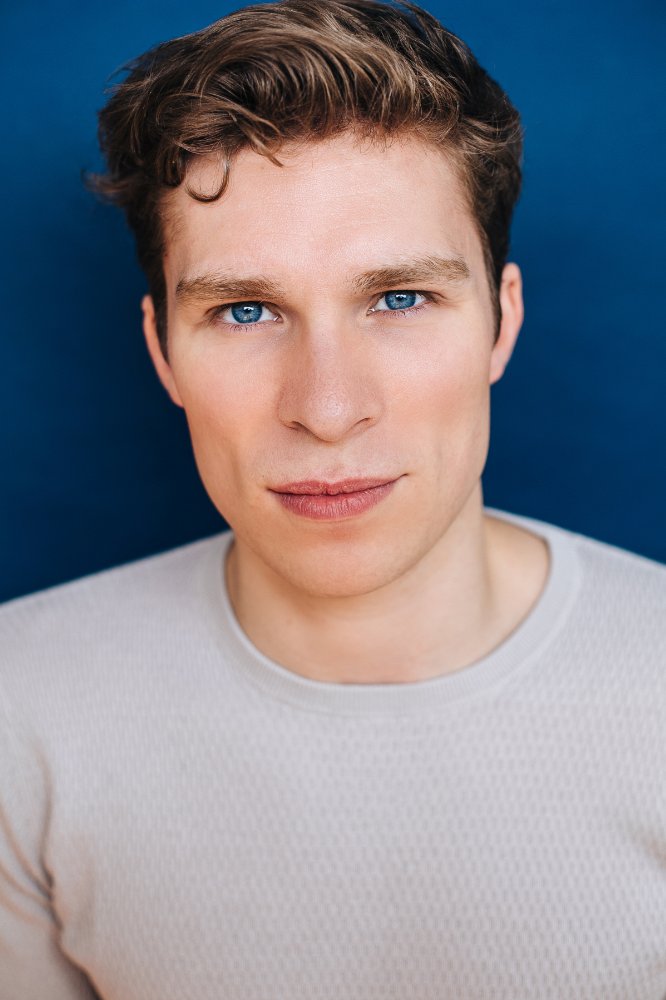 Nick Bailey