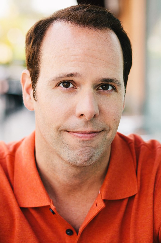 Rob Mainord
