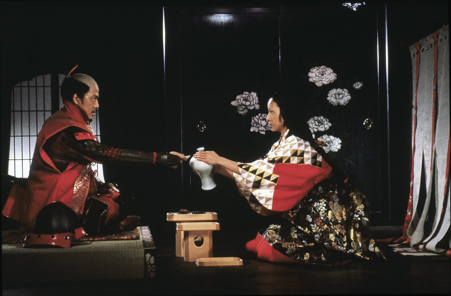 Jinpachi Nezu