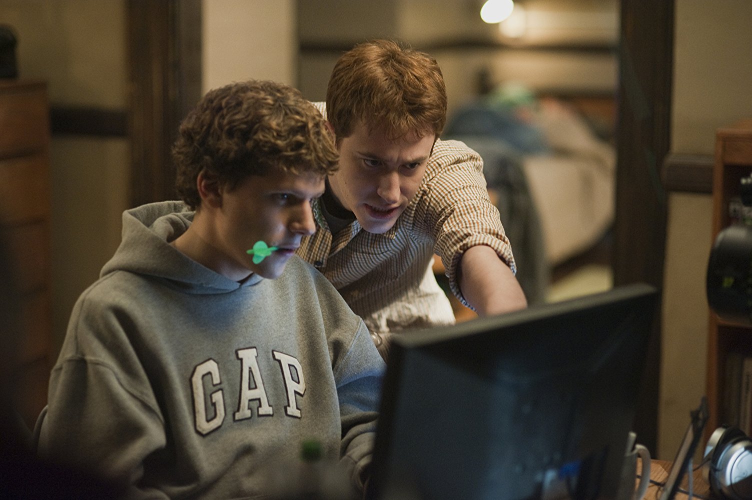 Dustin Moskovitz