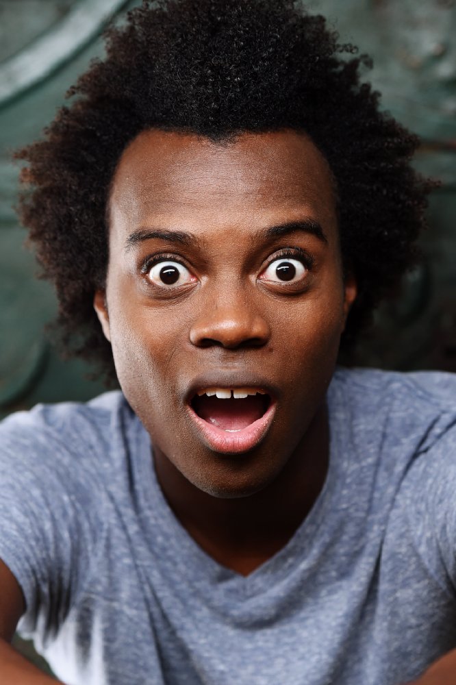 Aaron Harris