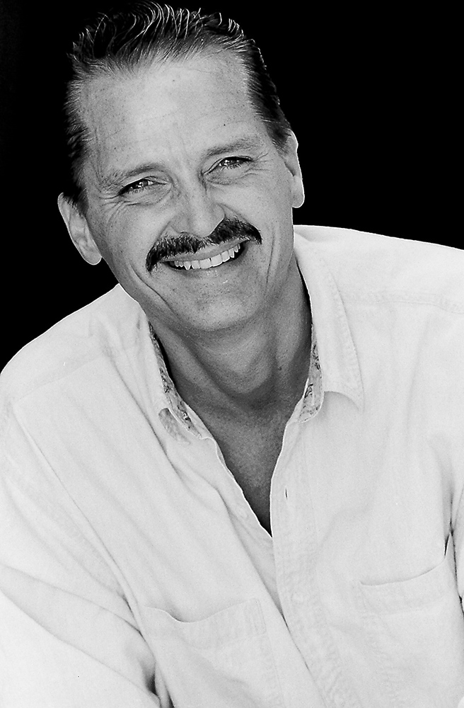 Steve Sturla