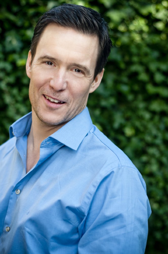 Peter Brooke