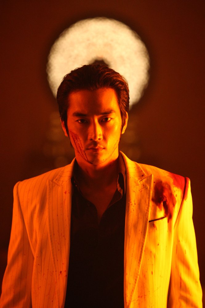 Seung-heon Song