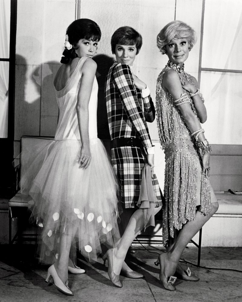 Carol Channing