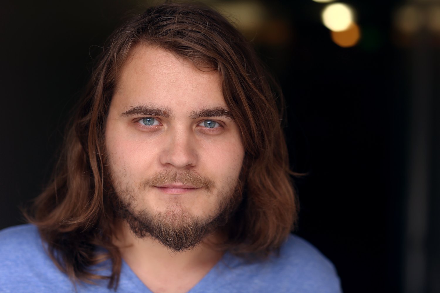 Bjørn Alexander