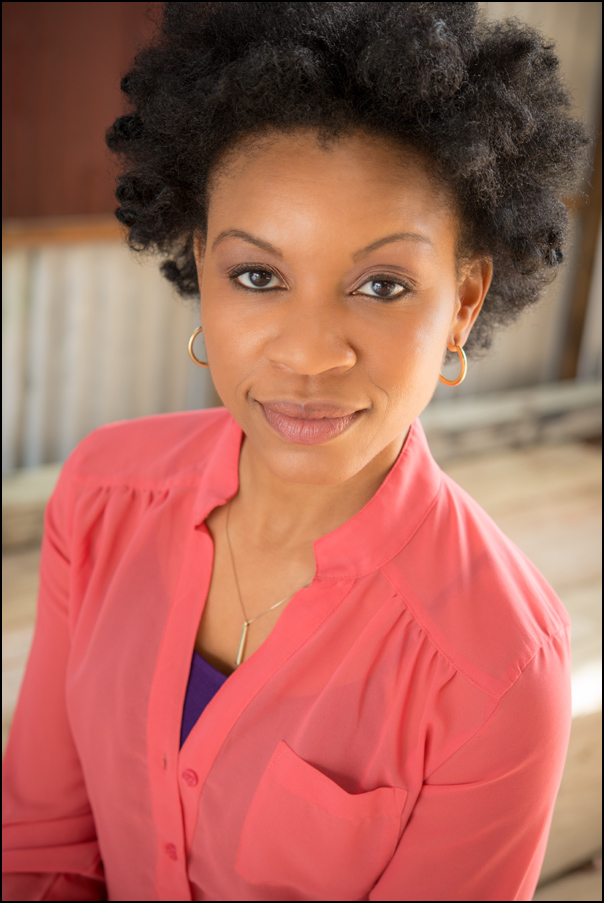 Kenneisha Thompson