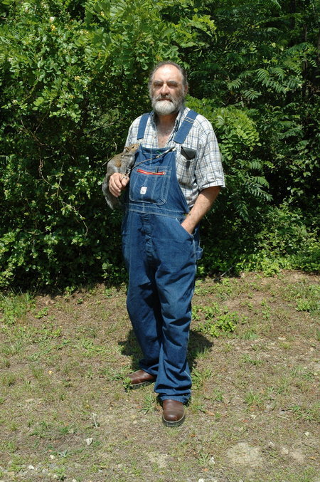 Herbert 'Cowboy' Coward